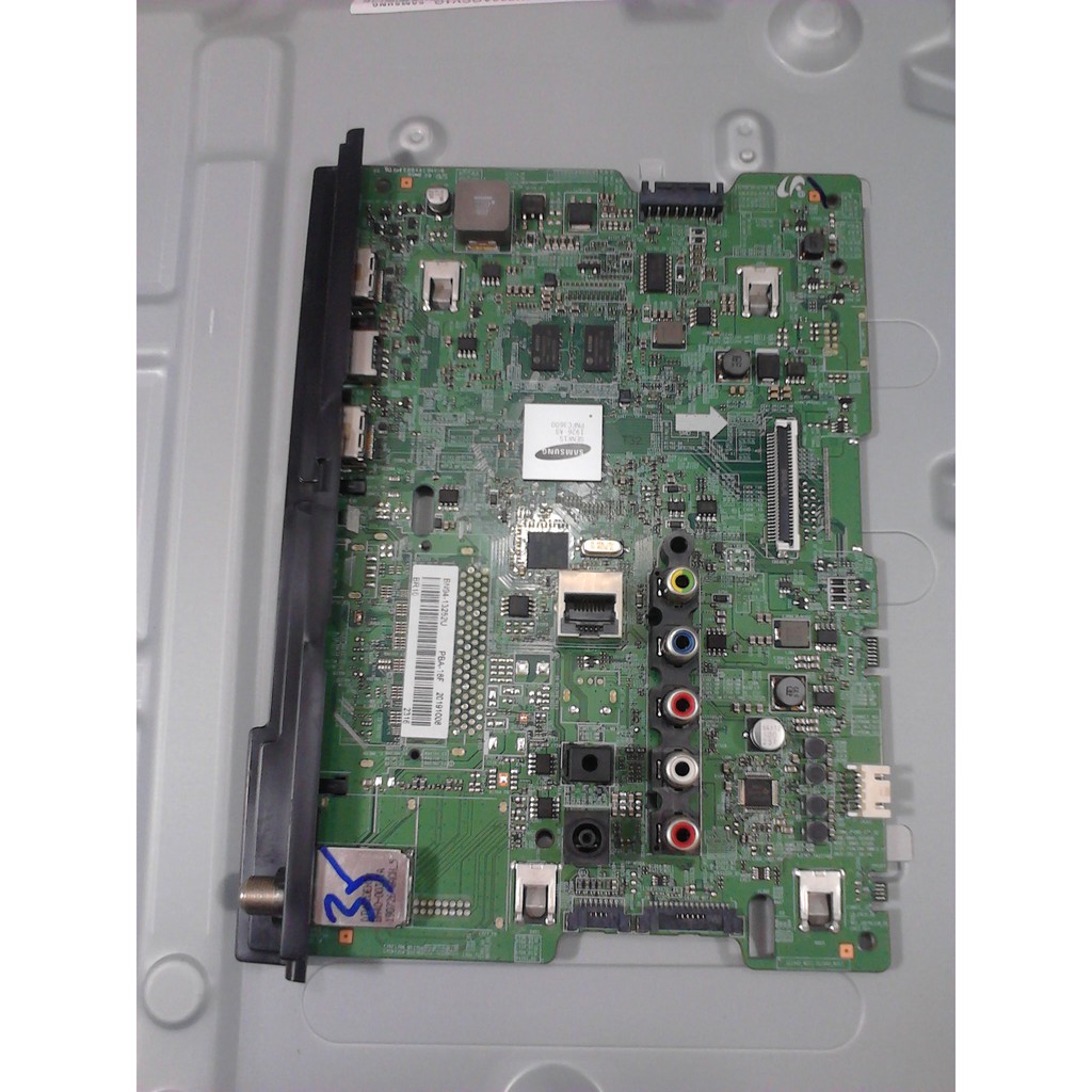 Placa Principal Samsung Un32j4290ag