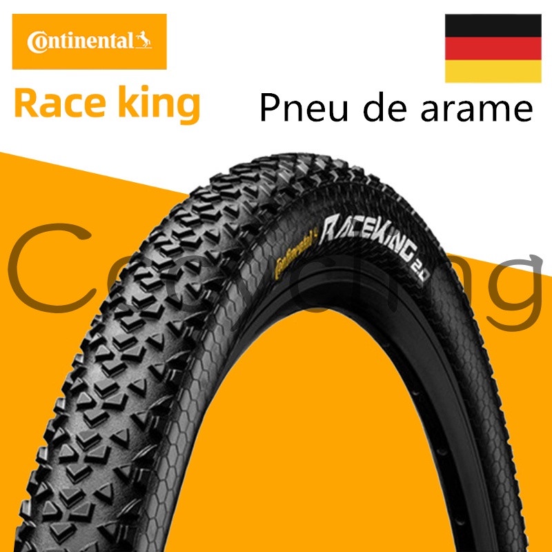 Pneu Anti Punção 26 27.5 29 2.0 2.2 MTB 180TPI  pneu continental race king 29 mtb pneu liquido mtb pneu continental 29 mtb fita anti furo bike 29 mtb