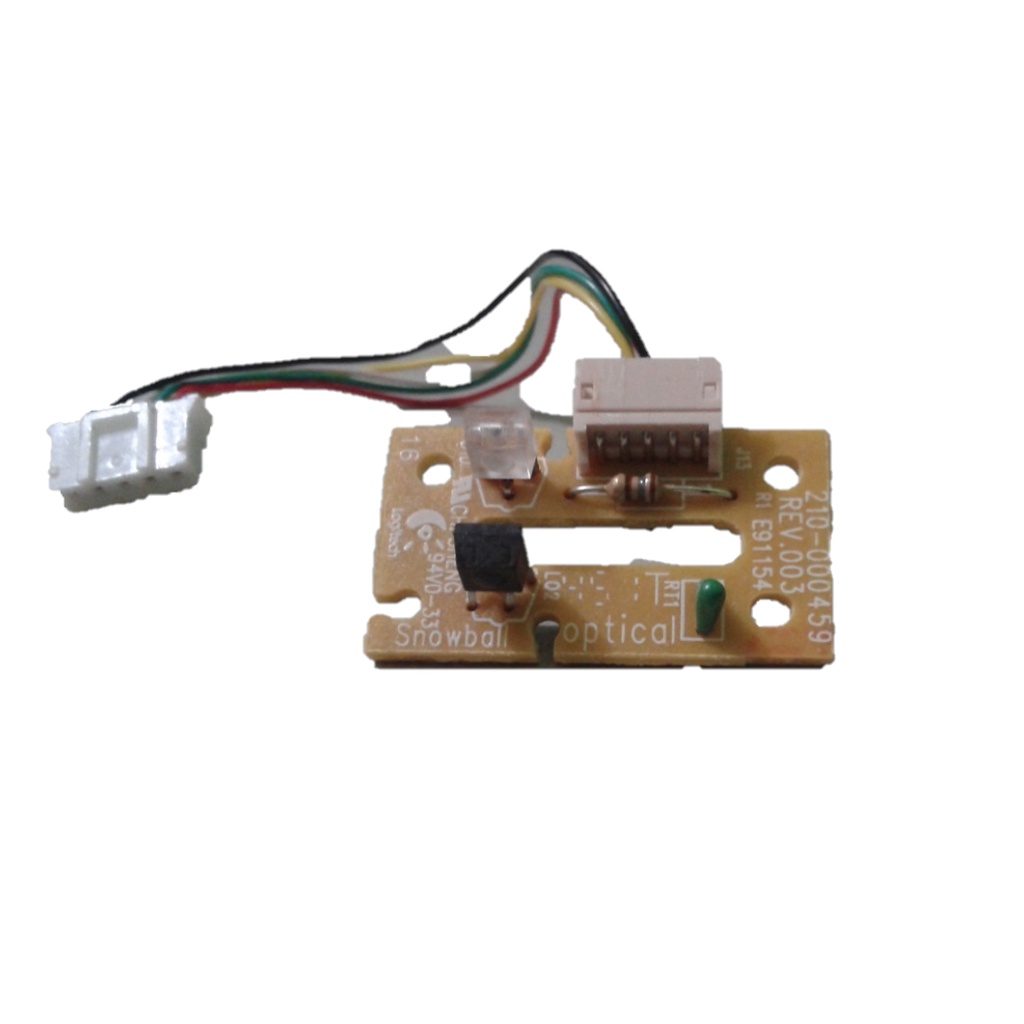 Sensor Encoder G27 Logitech