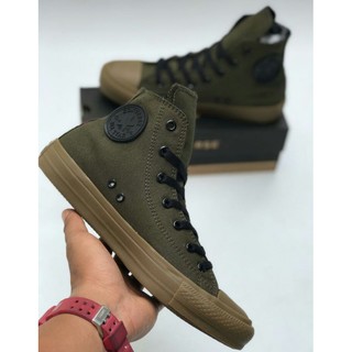 sepatu converse army