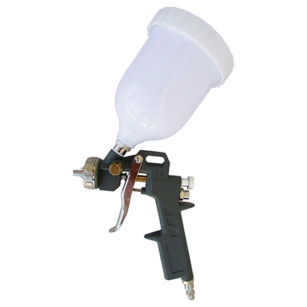Pistola Convencional P162 Intech Machine - Home & Living