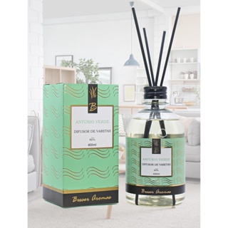 Aromatizador de Varetas- Aveia - 400ml em Oferta na Shopee