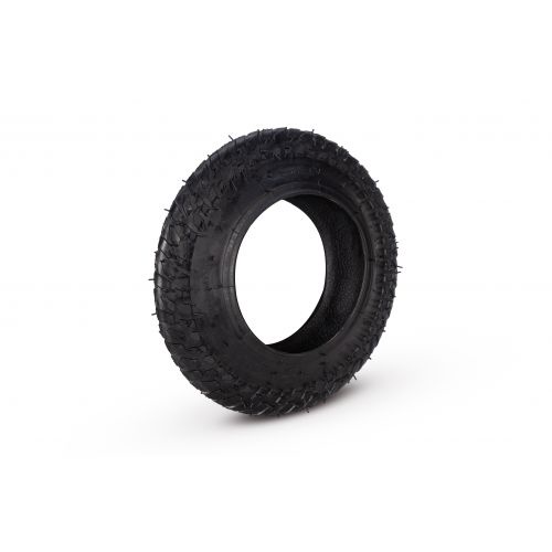 PNEU PARA CARRINHO 32,5X8 2 LONAS - OFERTA FERJA