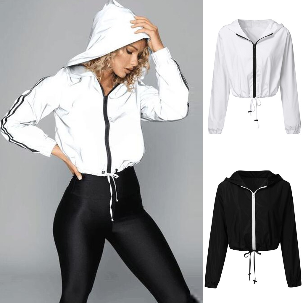 casaco curto feminino