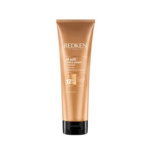 Redken All Soft Máscara de Hidratação 250 ml