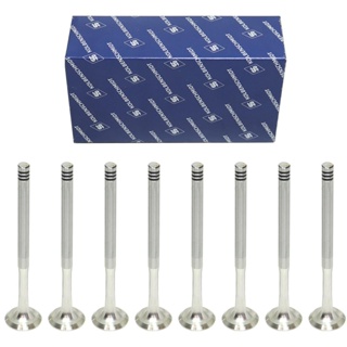 Jogo Valvulas De Escape Parati Gol em Oferta na Shopee