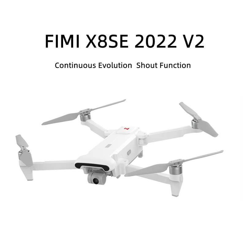 Fimi x8 se store gimbal