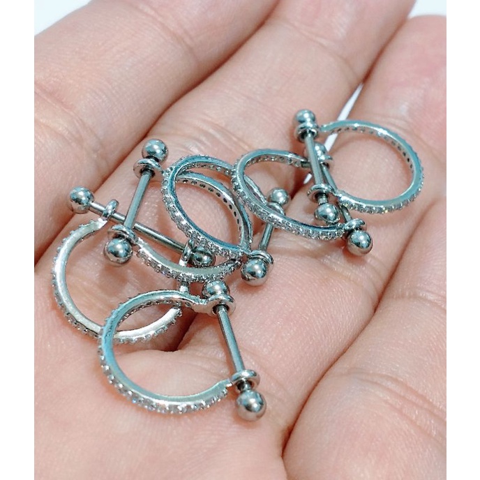 Brinco Tragus Masculino: Onde Comprar | BuscaProdutos