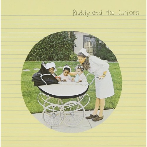 Cd Buddy Guy, Junior Mance & Junior Wells , Buddy And The J