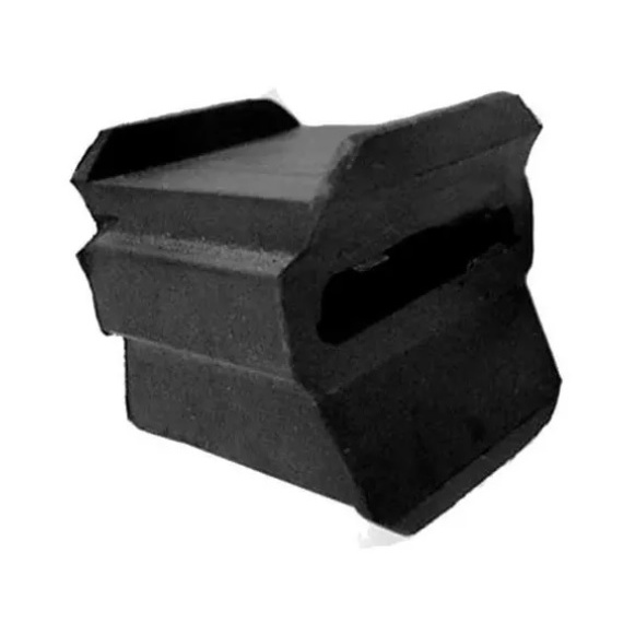 Bucha Alavanca Garfo Embreagem Escort Zetec 16v 1997 1998 1999 2000 2001 2002