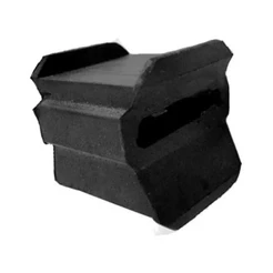 Bucha Alavanca Garfo Embreagem Escort Zetec 16v 1997 1998 1999 2000 2001 2002
