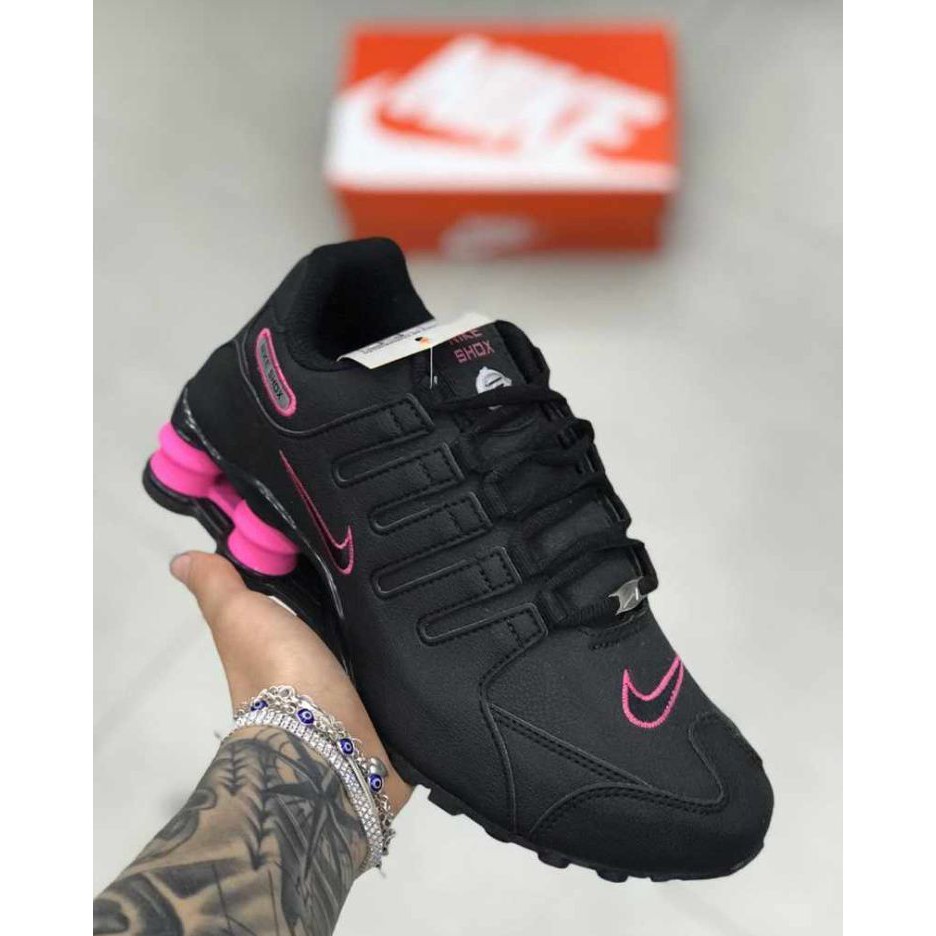 Nike 4 mola outlet rosa