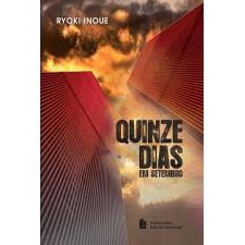 Livro - Quinze Dias em Setembro