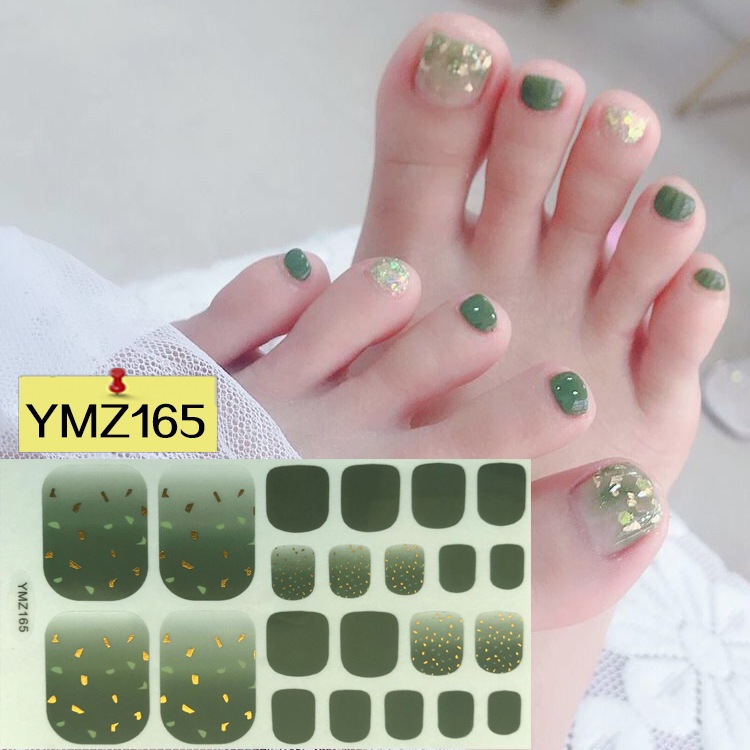 adesivos para unhas  Adesivos Decalques De Unhas À Prova D'água Moda Pé Desenhos Animados Mulheres Grávidas Pode U em Oferta na Shopee