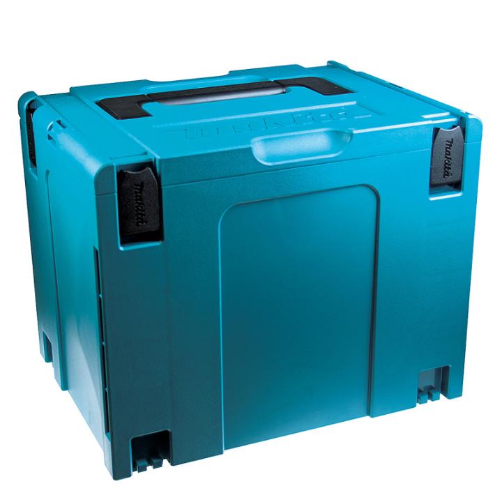 Maleta para Ferramentas Mak-Pac Tipo 4 MAKITA - Home & Living