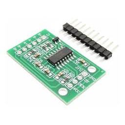 Hx711 24bits P/ Célula De Carga Peso Balança