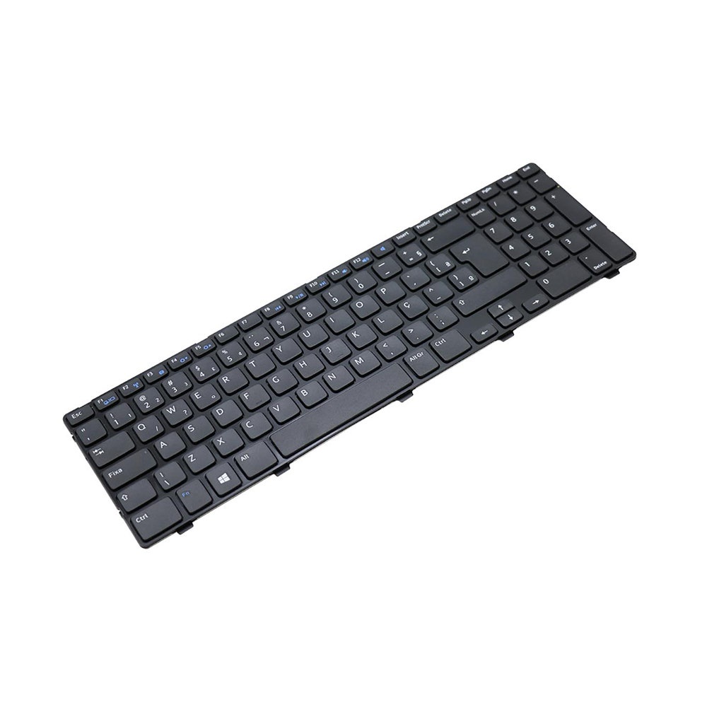 Teclado para Notebook Dell Inspiron 15R 5537