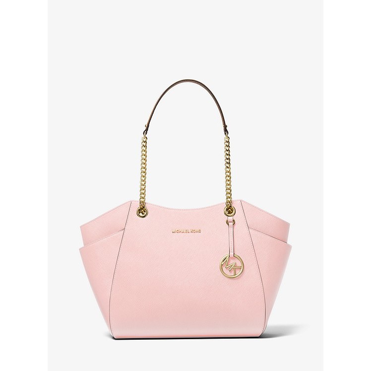 Bolsa Michael Kors Jet Set Grande ORIGINAL - Direto dos Estados Unidos |  Shopee Brasil