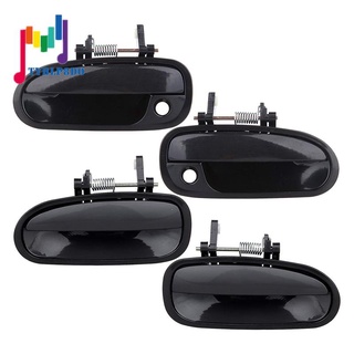 Maçaneta De Porta Externa De Carro Para Honda Civic EK3 1996 1997 1998 1999 2000