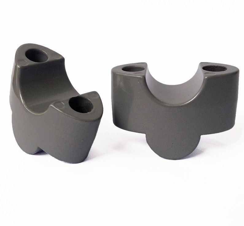 Alongador De Adaptador De Guidão Universal Biker
