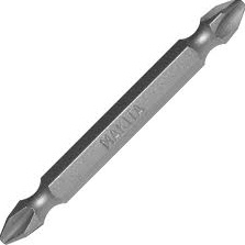 Ponteira Bits Ph2 (makita) Und