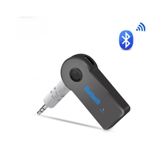 Receptor Bluetooth Áudio Stereo 2.1 Usb P2 Adaptador Músicas