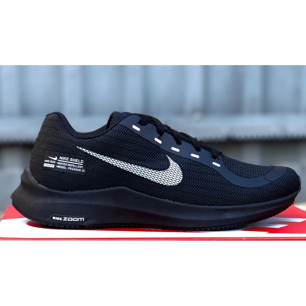 Nike cheap shield zoom