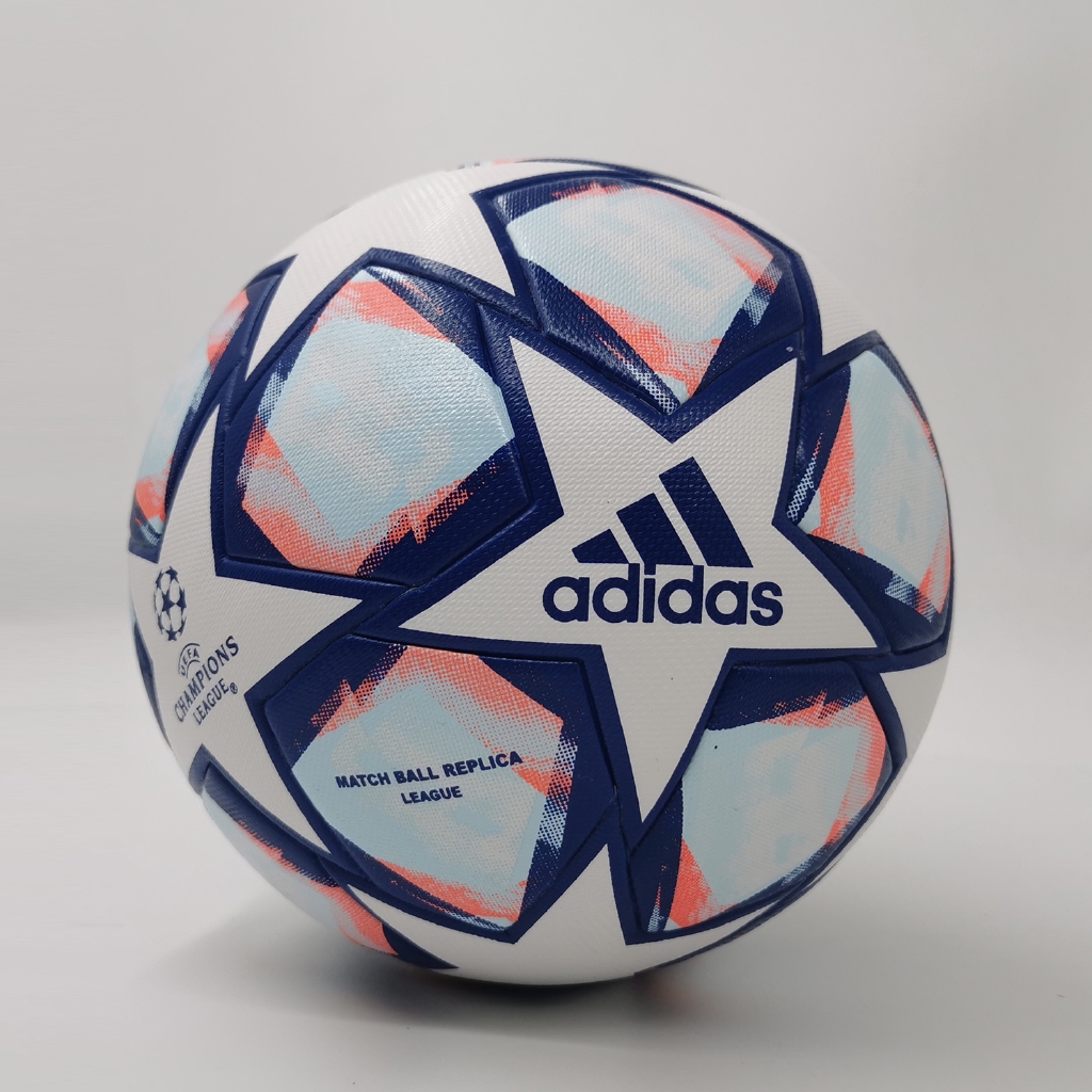 valor da bola da champions league