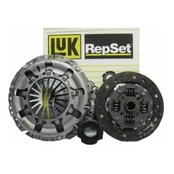 Kit Embreagem Luk Palio Young 1.0 Mpi 8v 2001 E 2002