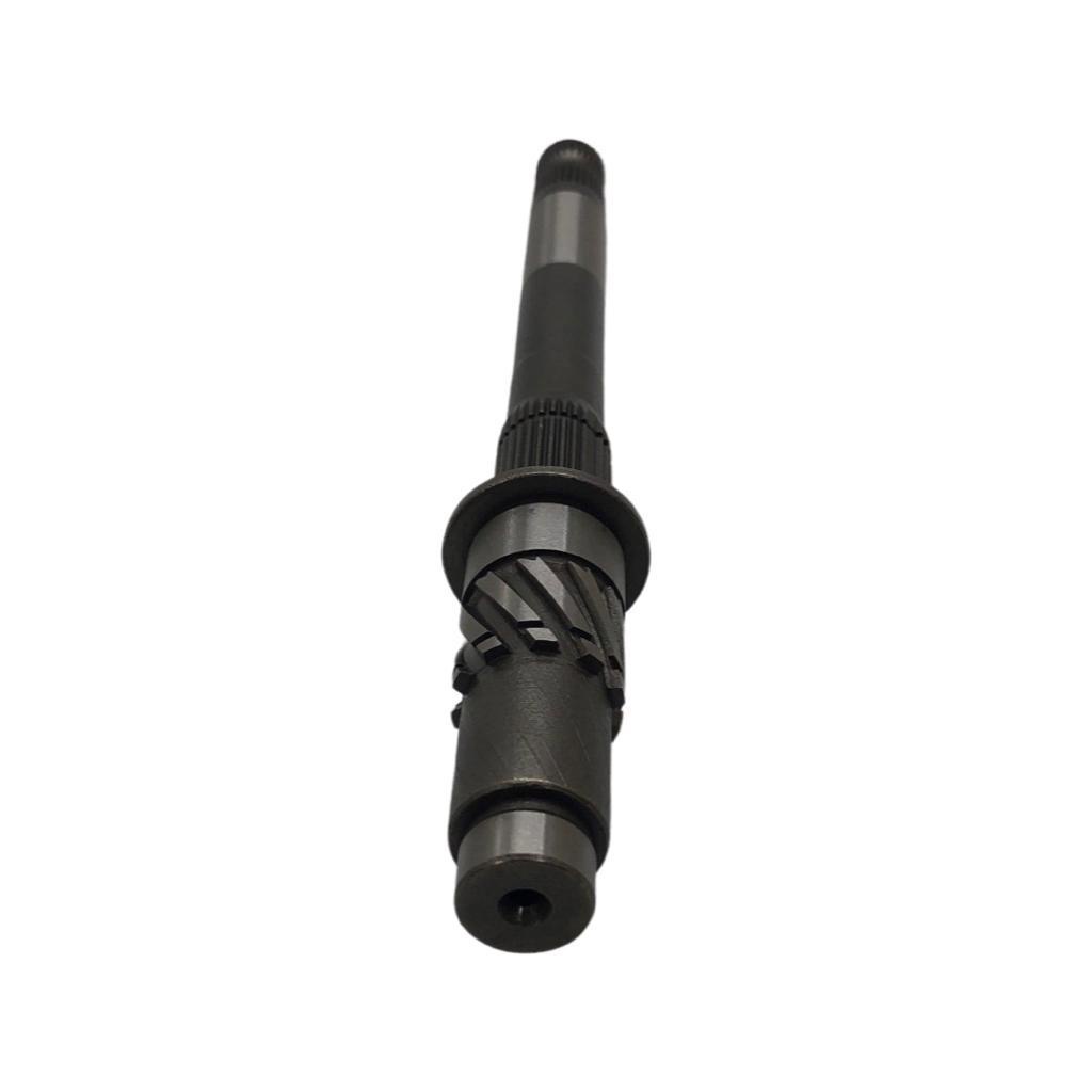 Eixo Pedal Partida Pop 110 / Biz 110 2017 A 2022