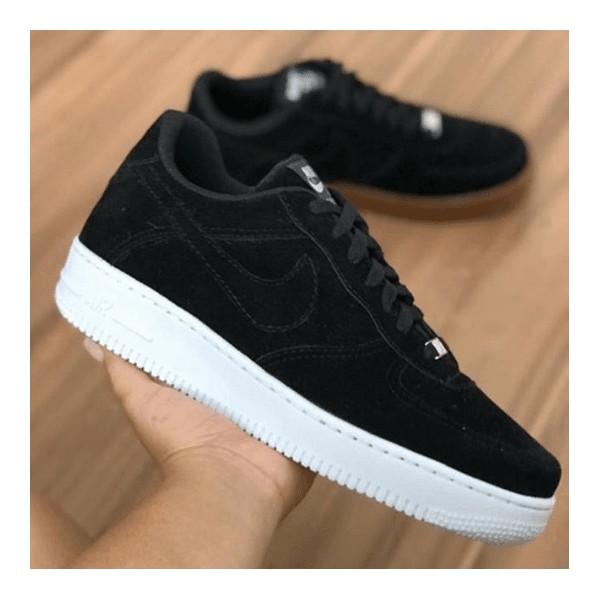 air force 1 camurça