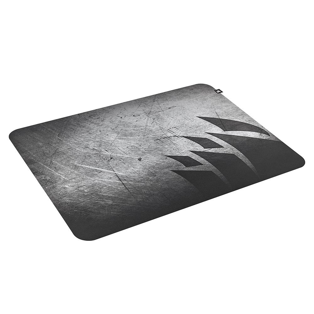 Mousepad Gamer Corsair MM150, Ultra-Fino, Médio (350x260mm) - CH-9421591-WW