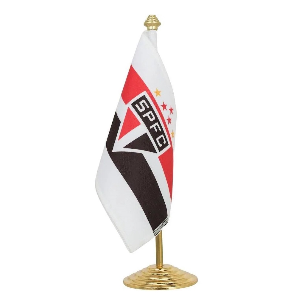 Bandeira de Mesa do São Paulo Soberano
