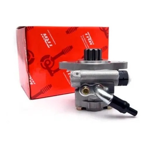 Bomba Direção Hidráulica HILUX 2.8 2005 2006 2007 2008 2009 2010 2011 2012 2013 2014 2015
Trw em Oferta na Shopee