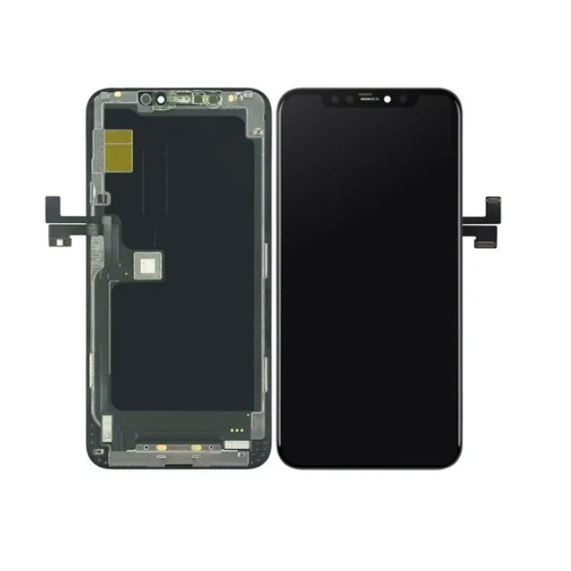Frontal Tela Touch Display IP 11 Pro Max Incell Premium Pronta Entraga em Oferta na Shopee