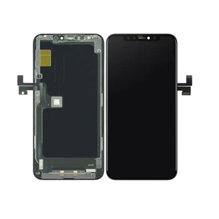 Frontal Tela Touch Display IPhone 11 Pro Max Incell Premium Pronta Entraga