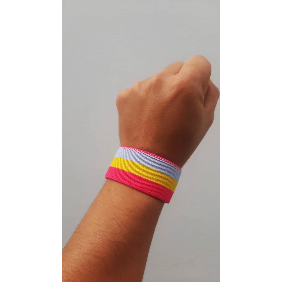 Pulseira Pan em Oferta na Shopee