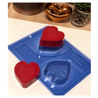 Forma Especial Pão de Mel Coração - Cód.: 48 Porto Formas em Oferta na Shopee