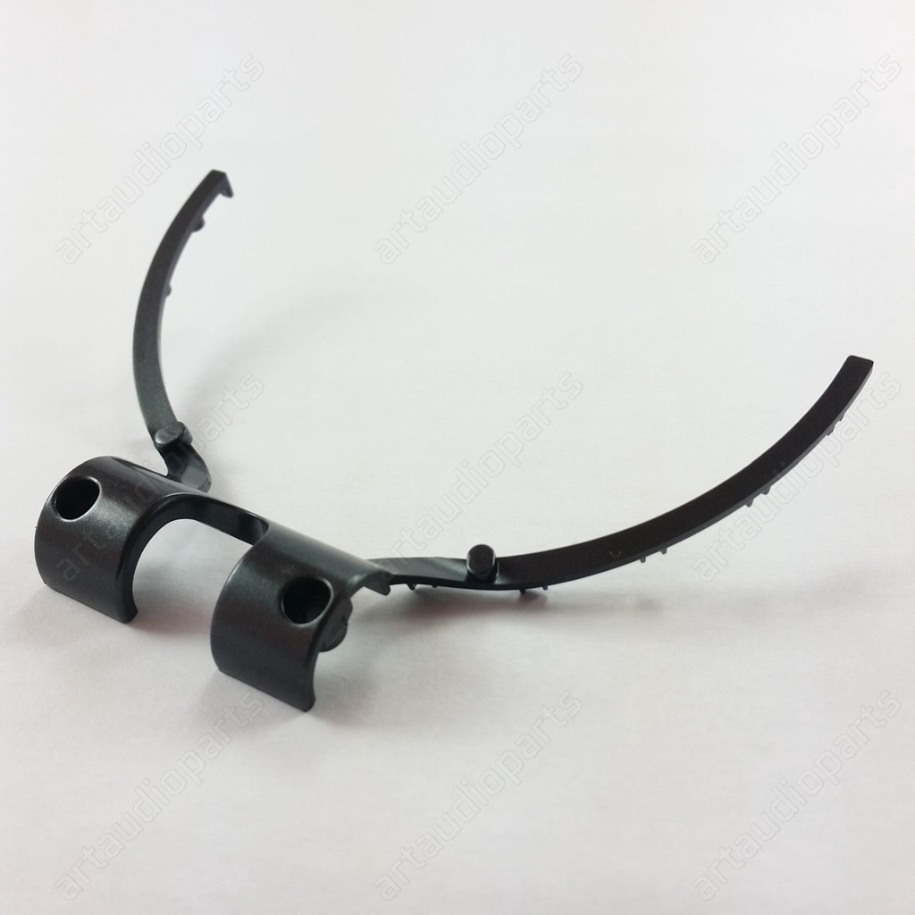 Peça Capa do Cabide para Fones de Ouvido Pioneer HDJ 1500