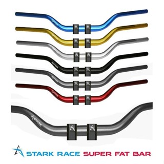 Guidão Esportivo Reforçado 32mm Naked Super Fat Bar em Oferta na Shopee