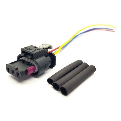 Plug Conector Sensor Ângulo Tbi Audi Rs3 2011-2013 2.5 Tfsi