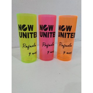 kit 200 unidade copos Long drink tradicional 330 ML. em Oferta na Shopee