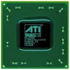 Chipset 216mca4ala12fg Bga K0531