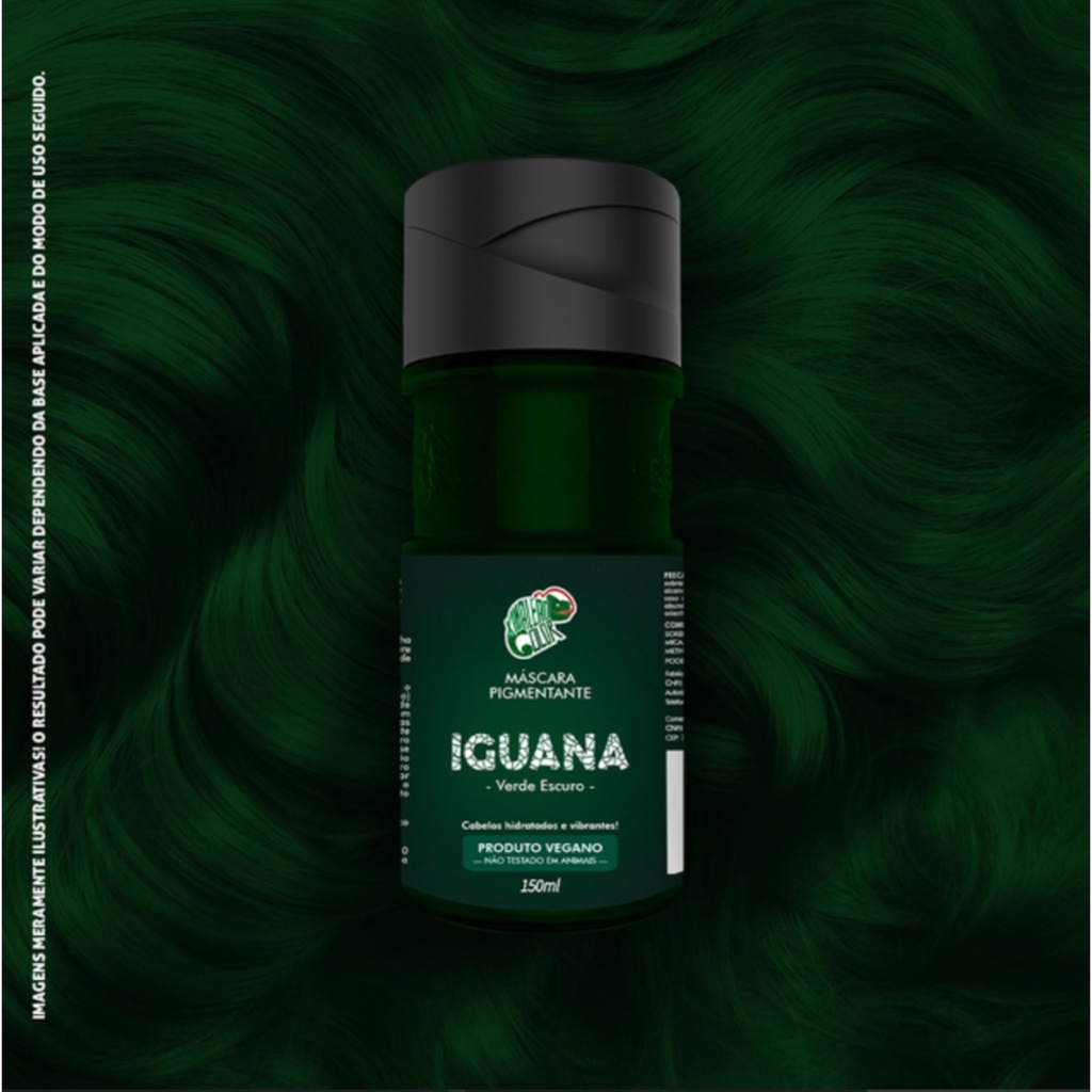 Kamaleão Color Iguana: Onde Comprar | BuscaProdutos