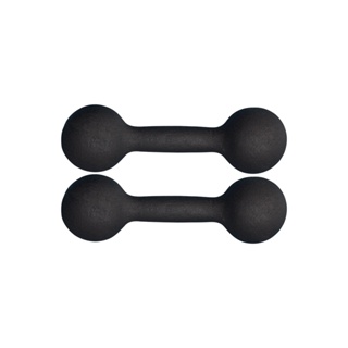 Par De Halteres Bola Pintado 3 Kg Pintado em Oferta na Shopee