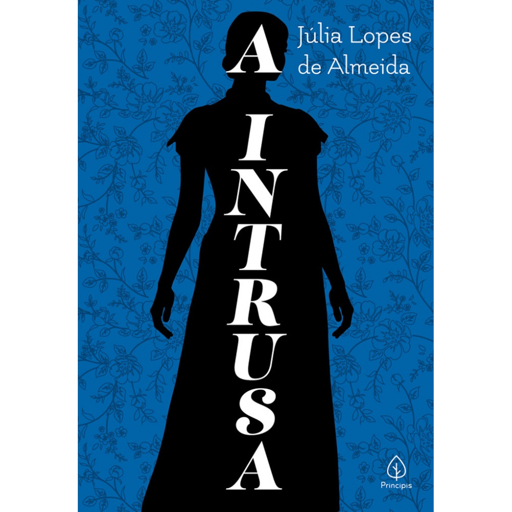 Livro - A intrusa - Principis em Oferta na Shopee