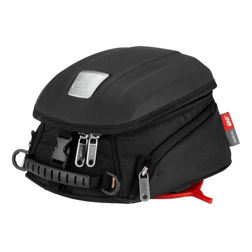 Bolsa De Tanque Alforge Givi Tanklock Mt505 - 5 Litros