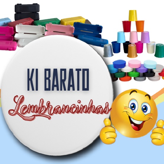 Ki Barato Lembrancinhas