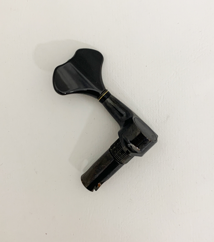 Tarraxa para Baixo Condor 4 Cordas Gotoh GB7072+2CK
