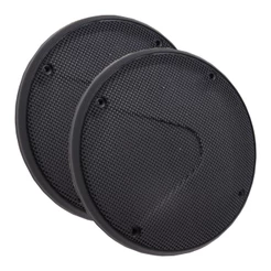 Tela Para Alto Falante Pioneer 6 Polegadas Premier Permak Par Para Carro